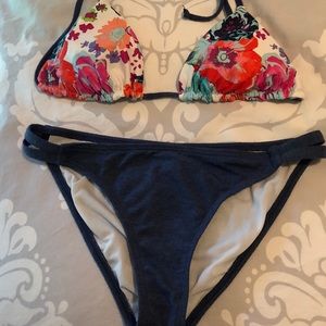 Reversible bikini by splendid